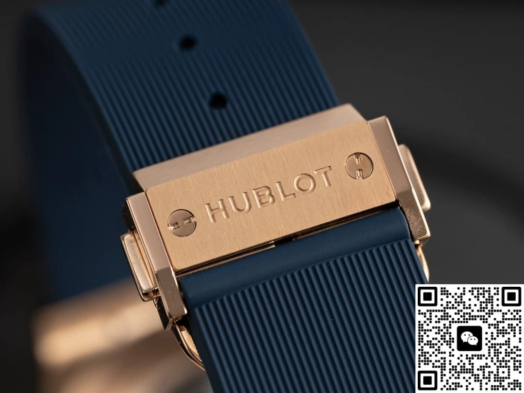 Hublot Classic Fusion 542.OX.7180.RX.HBP24 1:1 Best Edition Replica Watch